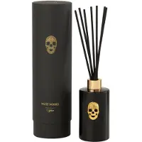 J-Line Geurige Olie Schedel Nuit Noire-200 ml