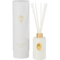 J-Line Geurige Olie Schedel Nuit Blanche-200 ml