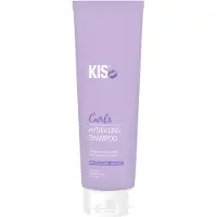 Kis Curls Hydrating Shampoo