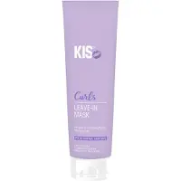 Kis Curls Leave-In Mask