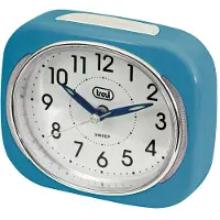 Trevi SL 3040, Blauw, Analoog, AA, 100 x 36 x 85 mm