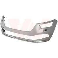 VAN WEZEL 7611571 Bumper