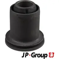 JP GROUP 1240202500 Draagarmrubber