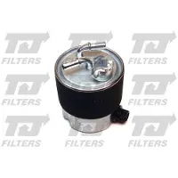 Quinton Hazell QFF0368 Brandstoffilter