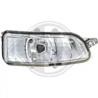 Diederichs 7614028 Knipperlichtautomaat / Pinkdoos