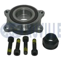 RUVILLE 221637 Wiellagerset