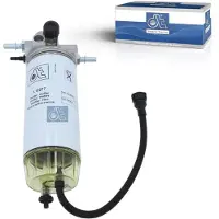 DT Spare Parts 6.33247 Brandstoffilter