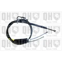 Quinton Hazell BC4223 Handremkabel