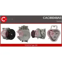 Casco CAC86048AS Aircopomp