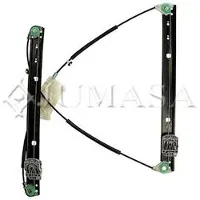 JUMASA 62230451 Raammechanisme