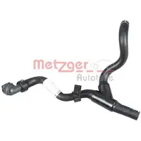 METZGER 2420929 Radiateurslang