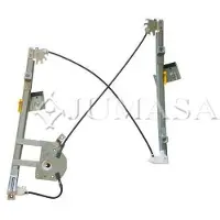 JUMASA ZR FR709 R Raammechanisme
