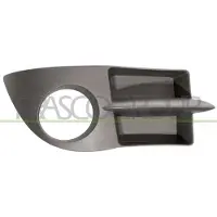 PRASCO RN3242133 Ventilatiegrille, bumper