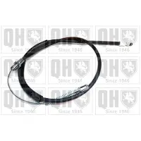 Quinton Hazell BC4447 Handremkabel