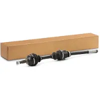 RIDEX 13D0459R Aandrijfas
