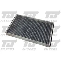 Quinton Hazell QFC0218 Interieurfilter