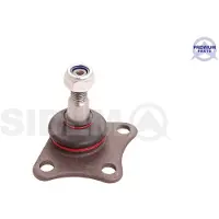 SIDEM Fuseekogel voor o.a. LANCIA
