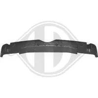 Diederichs 3025060 Schokdemper, bumper