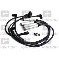 Quinton Hazell XC1567 Bougiekabels