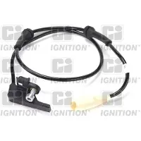 Quinton Hazell XABS122 Wielsnelheidssensor (ABS)