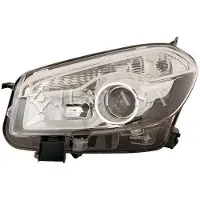 JUMASA 38022637 Koplamp