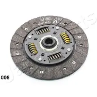 Japanparts DF-008 Koppelingsplaat