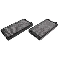 MAPCO 67629 Interieurfilter