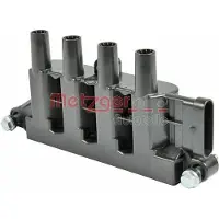 METZGER 0880449 Bobine