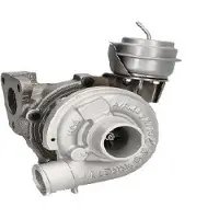 MAPCO 207018 Turbocharger