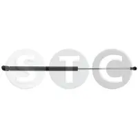STC T446213 Gasveer achterklep