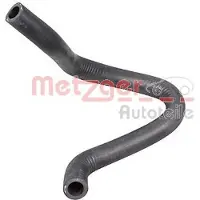 METZGER 2421510 Radiateurslang