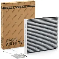GoCORE GCD240040 Interieurfilter