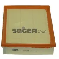 COOPERSFIAAM FILTERS PA7568 Luchtfilter