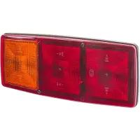 Hella 2SE 003 167-031 Achterlicht