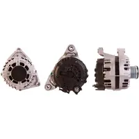 ELSTOCK Dynamo / Alternator 28-6576