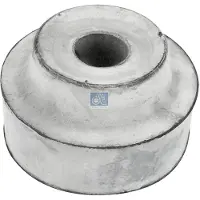 DT Spare Parts 6.28581 Motorsteunlager