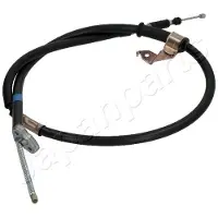 Japanparts BC-281L Handremkabel