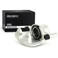 RIDEX 78B0163 Remklauw
