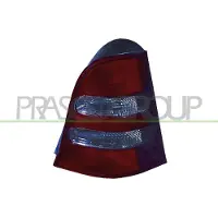 PRASCO ME3224163 Achterlicht