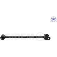SIDEM 45250 Stang / Steun wielophanging
