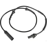 HERTH+BUSS ELPARTS 70660180 Wielsnelheidssensor (ABS)