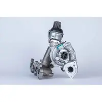 BORGWARNER 54409880036 Turbocharger