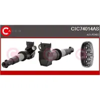 Casco CIC74014AS Bobine