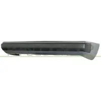 PRASCO ME0311050 Achterbumper