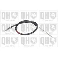 Quinton Hazell BC3646 Handremkabel