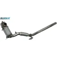 BLUEKAT 444036 Roetfilter (DPF)