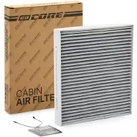 GoCORE GCD240044 Interieurfilter