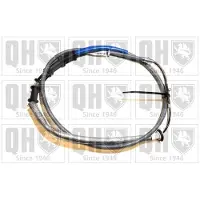 Quinton Hazell BC4331 Handremkabel