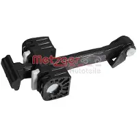 METZGER 2312364 Deurvastzetter