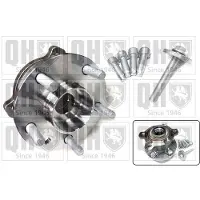 Quinton Hazell QWB1516 Wiellagerset
